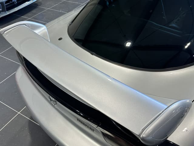 2002 Mazda RX-7 JDM car for sale — photo 24 of 25