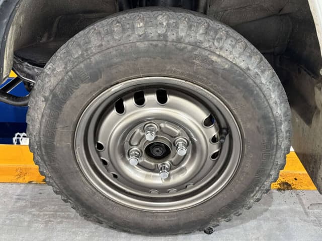 1994 Honda Acty JDM car for sale — photo 17 of 25