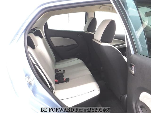 2010 Mazda Demio JDM car for sale — photo 5 of 7