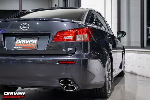 2008 Lexus JDM car for sale — photo 22 of 25