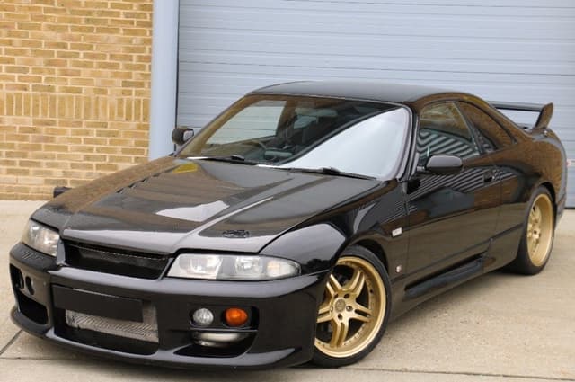 1998 JDM car for sale — photo 2 of 25