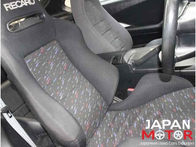 1997 Toyota Supra JDM car for sale — photo 6 of 7