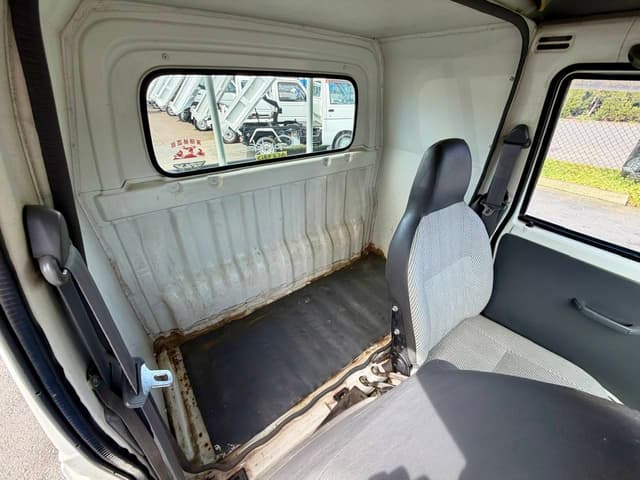 1997 Daihatsu Hijet JDM car for sale — photo 23 of 25