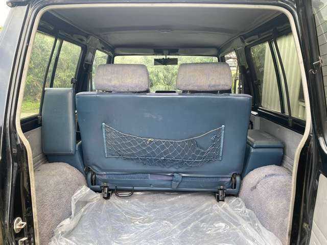 1987 Mitsubishi Pajero JDM car for sale — photo 19 of 20