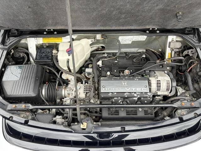1991 Honda NSX JDM car for sale — photo 7 of 12
