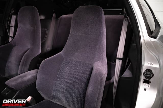 1994 Honda Prelude JDM car for sale — photo 16 of 24