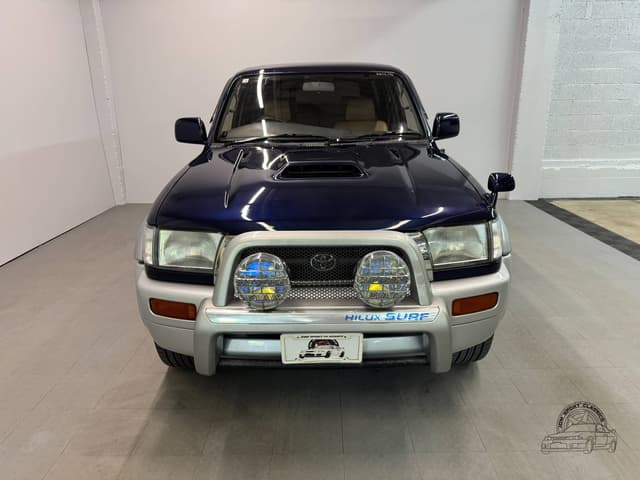 1996 Toyota Hilux JDM car for sale — photo 7 of 25
