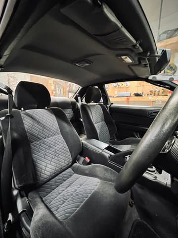 1997 Nissan Silvia JDM car for sale — photo 16 of 18