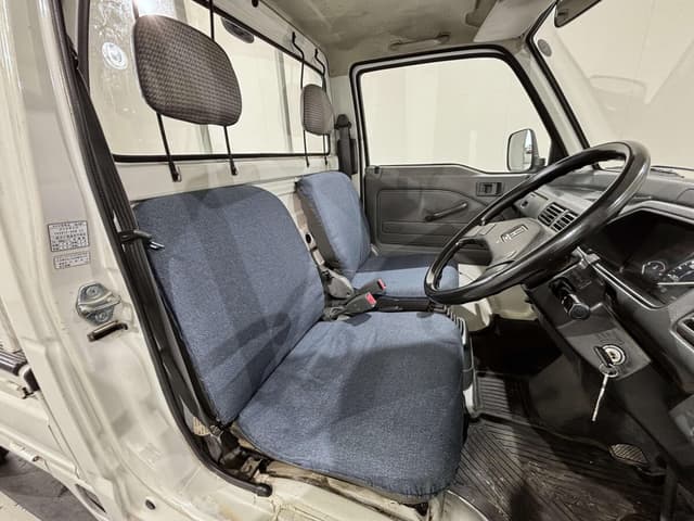 1995 Honda Acty JDM car for sale — photo 9 of 25