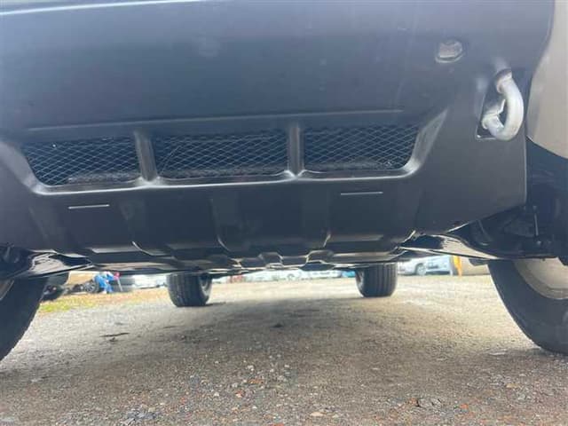 2000 Mitsubishi Pajero JDM car for sale — photo 17 of 25