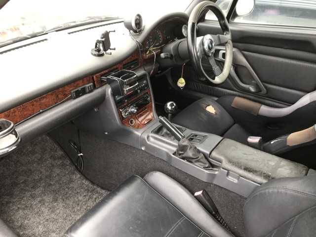 1992 Suzuki Cappuccino JDM car for sale — photo 10 of 20