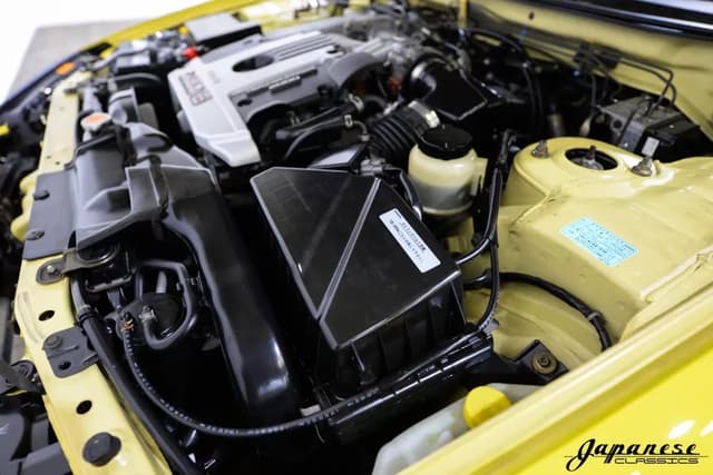 1998 Nissan Skyline JDM car for sale — photo 24 of 25