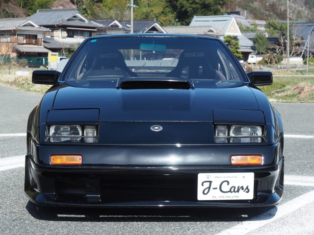 1985 Nissan Fairlady Z JDM car for sale — photo 2 of 23