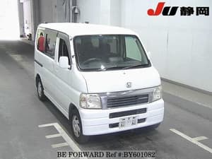 2000 Honda Vamos JDM car for sale