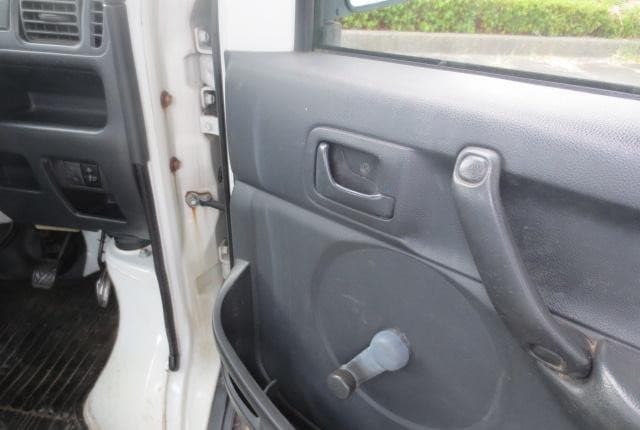 2008 Suzuki Carry JDM car for sale — photo 12 of 20