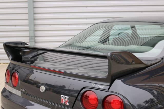 1995 JDM car for sale — photo 18 of 25