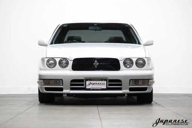 1995 Nissan Cedric JDM car for sale — photo 2 of 25