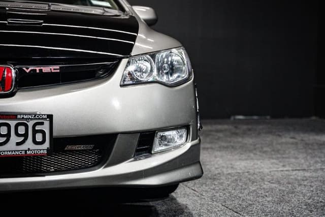 2006 Honda Civic JDM car for sale — photo 5 of 5