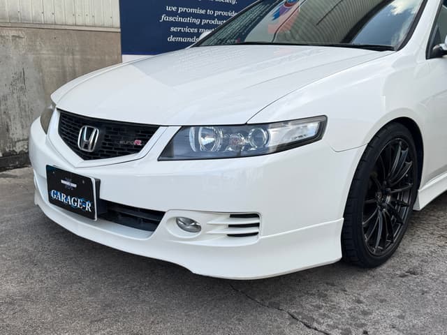 2006 Honda Accord JDM car for sale — photo 10 of 25