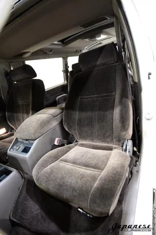 1995 Toyota HiAce JDM car for sale — photo 18 of 25