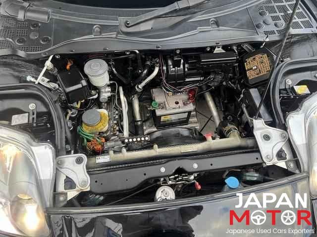 1991 Honda NSX JDM car for sale — photo 8 of 10