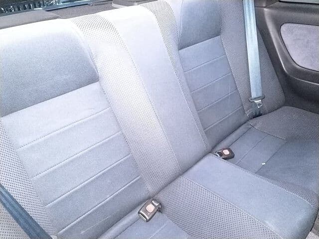 1996 Nissan Skyline JDM car for sale — photo 6 of 6