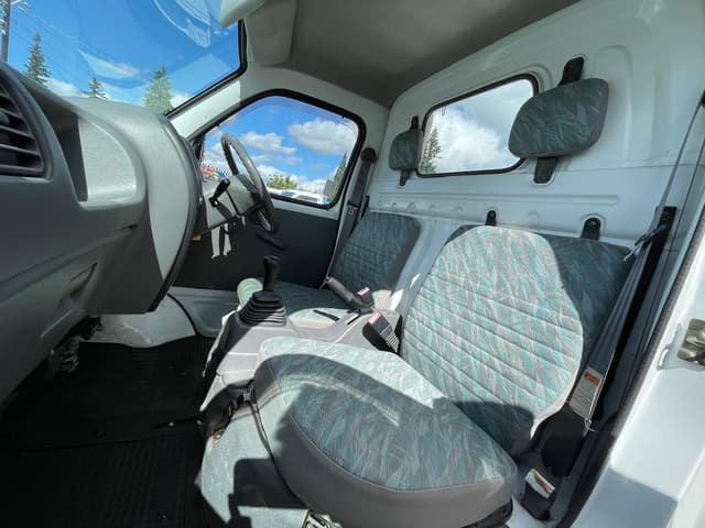 1999 Suzuki Carry JDM car for sale — photo 25 of 25