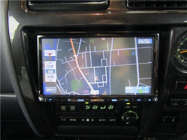 1996 Toyota Land Cruiser Prado JDM car for sale — photo 10 of 25