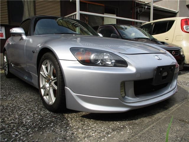 1999 Honda S2000 JDM car for sale — photo 11 of 25