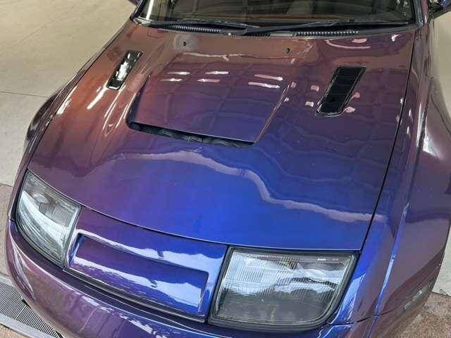 1990 Nissan Fairlady Z JDM car for sale — photo 7 of 10