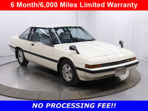 1981 Mazda Cosmo JDM car for sale