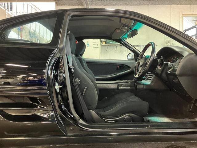 1999 Toyota MR2 JDM car for sale — photo 16 of 20