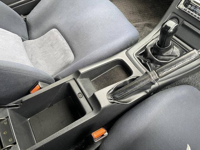1994 Nissan Skyline JDM car for sale — photo 6 of 12