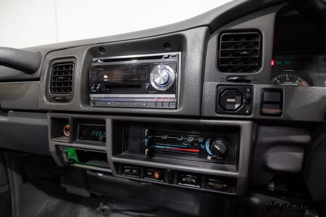 1996 Toyota Land Cruiser Prado JDM car for sale — photo 11 of 25