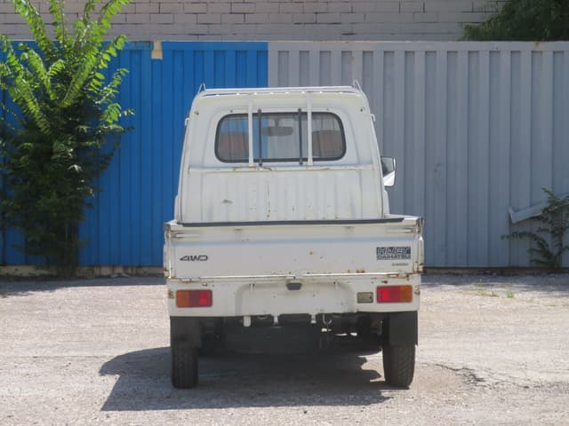 1994 Daihatsu Hijet JDM car for sale — photo 3 of 11