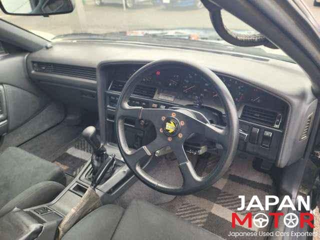 1992 Toyota Supra JDM car for sale — photo 9 of 15