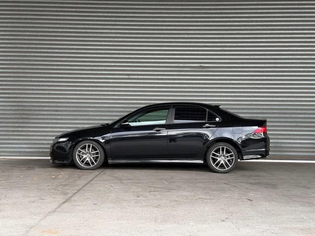 2007 Honda Accord JDM car for sale — photo 4 of 20