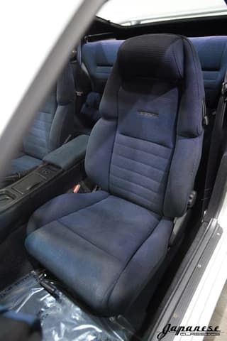 1995 Nissan Fairlady Z JDM car for sale — photo 15 of 25