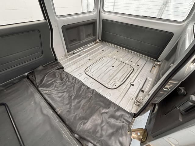 1996 Honda Acty JDM car for sale — photo 17 of 25