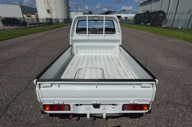 1994 Honda Acty JDM car for sale — photo 13 of 14