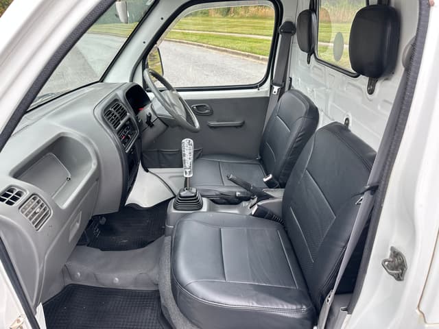 2000 Suzuki Carry JDM car for sale — photo 12 of 15