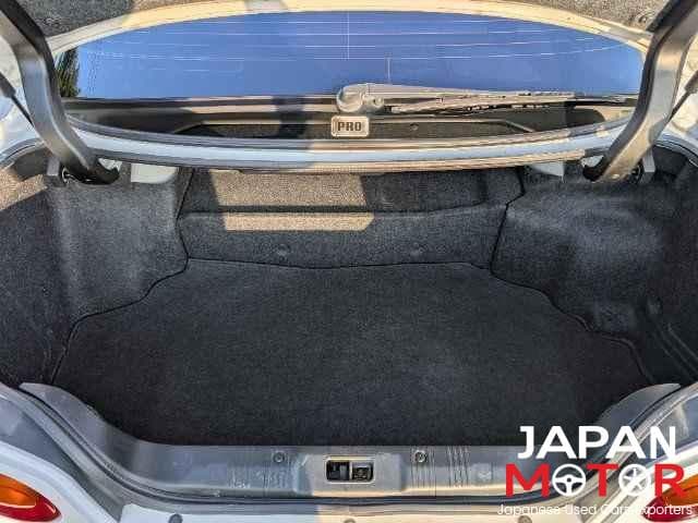 1999 Nissan Skyline JDM car for sale — photo 17 of 24