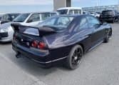 1995 Nissan Skyline JDM car for sale — photo 15 of 24