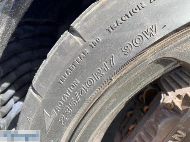1992 Nissan Skyline JDM car for sale — photo 25 of 26