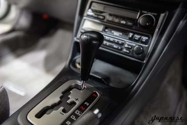 1997 Honda Accord JDM car for sale — photo 11 of 25