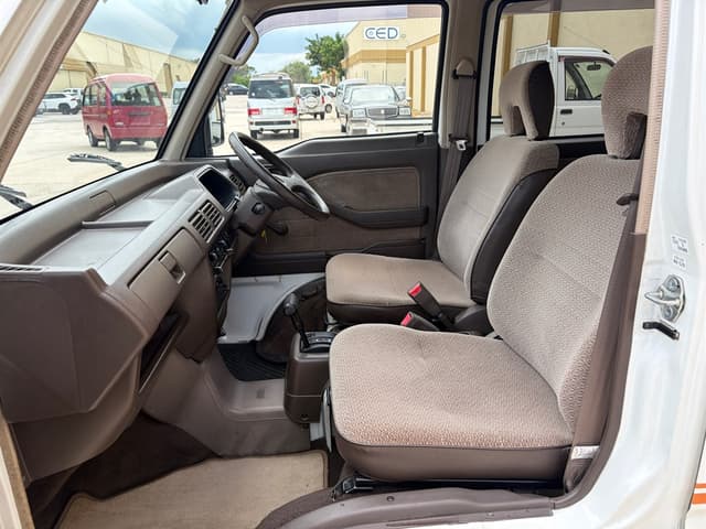 1998 Honda Street JDM car for sale — photo 14 of 20