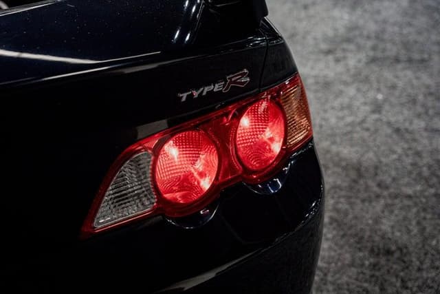 2002 Honda Integra JDM car for sale — photo 6 of 19