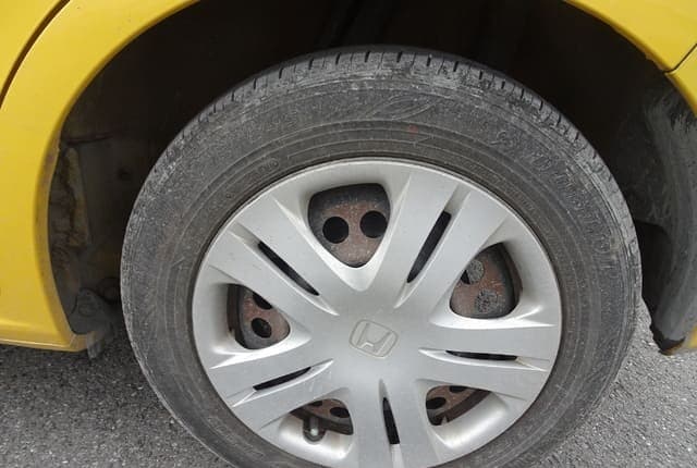 2008 Honda Fit JDM car for sale — photo 10 of 25