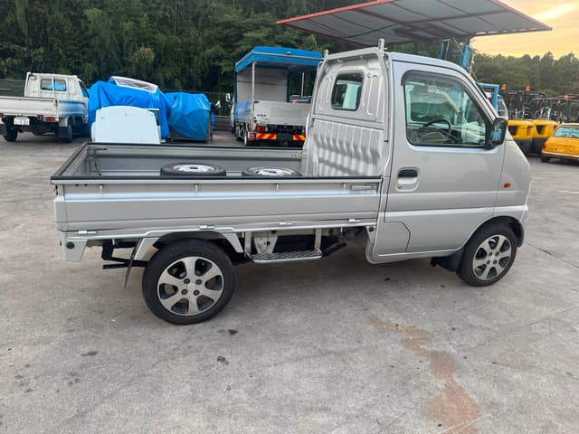 2000 Suzuki Carry JDM car for sale — photo 3 of 10