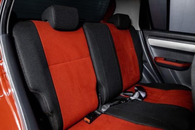 2006 Suzuki Swift JDM car for sale — photo 17 of 18